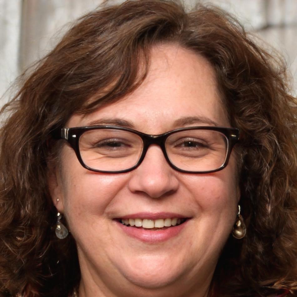 Marie-Claude Tremblay